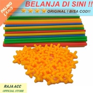 Toddi 4D Building Blocks