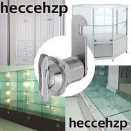 HECCEHZP Cam Lock, Keyless Mechanical Mailbox Hand Lock,  Zinc Alloy Multifunctional 16/20/25/30mm Mechanical Door Lock Cupboard