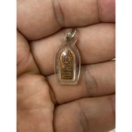 Phra Nak Prok LP Jatukam Wat Phra Mahathat