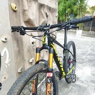 scott scale 950 29 inch