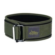 Bulls Weightlifting Belt - Circuit Weightlifting Belt Gym Belt