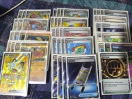 寶可夢超級路卡利歐ex高rare牌組