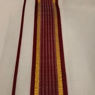 Kids Dhoti with Velcro Strap For Boys