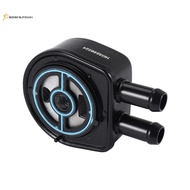 1S7G-6A642-AD   Transmission Oil Radiator Cooler 1S7G6A642AD for  6 -7 LF0214700 LF02-14-700