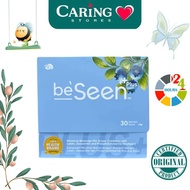 Beseen Plus Eye-Brain Booster 30s