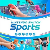 【港版現貨】Nintendo Switch 運動 中文版