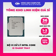 INTEL Core I5 13400F Tray Processor