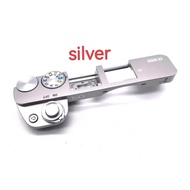 1PCS A6000 Top cover case unit for Sony ILCE-6000