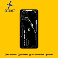 Garskin Redmi Note 10 Redmi Note 10s Fullbody - Gratis 1 - bsi Skin sticker Case