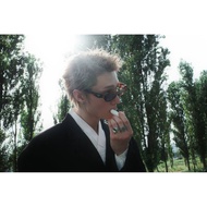 CORTIS Vaseline Martin Lipstick