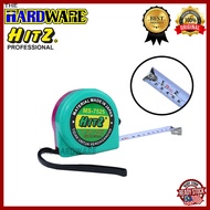 HITZ MS-7525 Measuring Tape 7.5M,25 FT(cm) size/Tape Measure/Pita Pengukur/Tali Tape