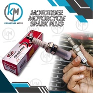 MOTOTIGER MOTORCYCLE SPARK PLUG D8TC/CR8E/A7TC [KM]