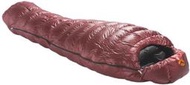 超值【山野倉庫】法國-valandre 645MD Bloody Mary血腥瑪麗輕量睡袋 -6度 1175G