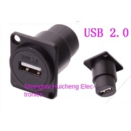 USB 2.0 Connector - USB Socket, USB 2.0 Connector