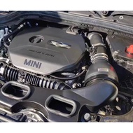F56 Mini Cooper Eventuri Plastic Air Intake