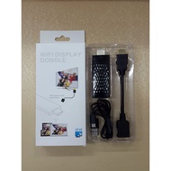 Hdmi Wifi Display Dongle