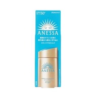 資生堂 - Anessa 極防水美肌UV乳液 SPF50+ PA++++ 60ml（平行進口）(4909978147105)