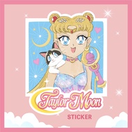 Taylor Moon Taylor Swift Sailor Moon Sticker