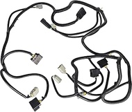 EZROAD BL3Z-13A409-C Control Tailgate & Tail Light Wiring Harness Compatible with Ford 2010-2014 F-1