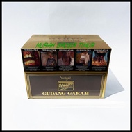 Rokok Gudang Garam Surya 16 - Slop Terbaru