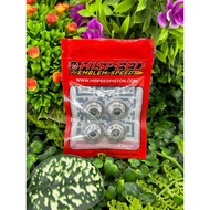 Pcx160-LAED-Gino Alloy Retainer And 125/4 Cylinder Head Hispeed Product Valve