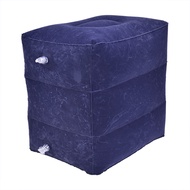 WildWander Gối để chân du lịch tiện dụng bơm hơi Gối Kê Chân Giường trẻ em tàu hỏa máy bay