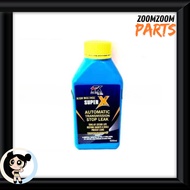 FK Fukuoka High Mileage Super X Automatic Transmission Stop Leak Treatment 500ML ATF CVT DCT KW PROT