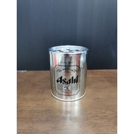 Asahi super dry Cigarette Can <New>