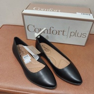 Flat Shoes Comfort Plus By Payless