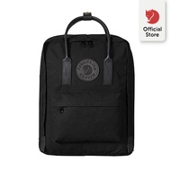 Fjallraven Kanken No. 2 Black