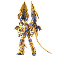 Mô Hình lắp ráp HG 1/144 Phenex Special Coating RX-0 Unicorn Unit 3 ( tặng base ) - MiNO Shop