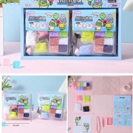 Influencer Creative Doudou Full Set Doudou Doudou Small Set
