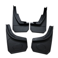 Suitable for 22 Land Rover Defender Defender90 110 Car Mudguard Leather Tire Accessories Supplies Hi