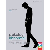 Abnormal Psychology JL.2 ED.9