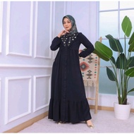 DAISSY DRESS BY HAGIA