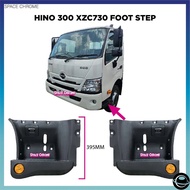 HINO 300 XZC730 FOOT STEP HINO PIJAK KAKI HINO TRUCK ACCESSORIES