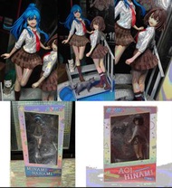 [已開] 壽屋 弱角友崎同學 七海深奈實 日南葵 pvc figure 日本動漫 手辨公仔