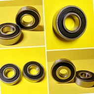 6201/8 ZZ 2RS 8x32x10 Deep Groove Ball Bearing
