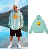 [READY STOCK] Drew House Smiley Face Hoodie