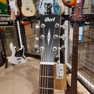 Cheap CORT AD-810E-OP electric acoustic guitar (with Bag) Non COD