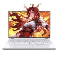 MECHREVO 蛟龍 16 Pro (2025) 電競手提電腦 16” 16:10丨2.5K丨300Hz丨AMD Ryzen 9 9955HX丨RTX 5070 Ti丨32GB DDR5丨1TB M