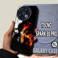 Case hp for Tecno spark 30 pro/Softcase Tecno spark 30 pro/Casing Tecno spark 30 pro/ hp accessories