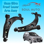 Naza Citra Kia Caren 2 (2005-2012 year) Front Lower Arm with Ball Joint