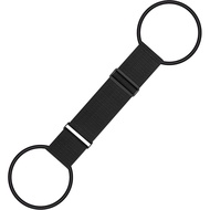 Beg Tali Bagasi Bungee Tali Bagasi Beg Beg Tali Pinggang Boleh Laras，Tambah Beg Beg Mudah Dibawa Beg