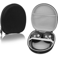 Linkidea Headphones Carrying Case Compatible with Audio Technica, Bose, Grado, Sony, Skullcandy, Pro