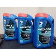 ADNOC JOYAGER BLUE FULL SYNTHETIC SAE 5W-40