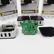 Hot deals ft-18 charger/adapter charger 35w super original