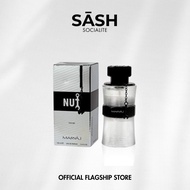 [Mens Perfume] Maryaj Nut EDP 100ML