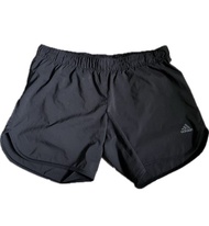 Adidas running climalite short