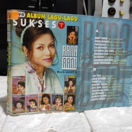 kaset pita Rana Rani vol 1